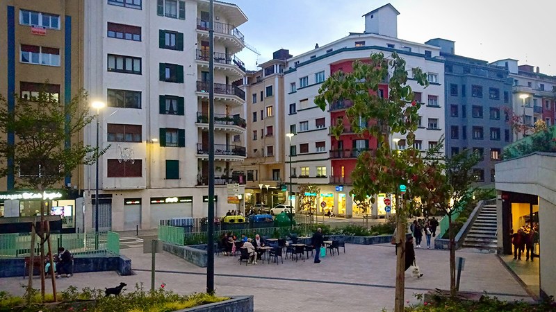 Udaltzaingoa | Azaroaren 4ko Eguneroko Txostena