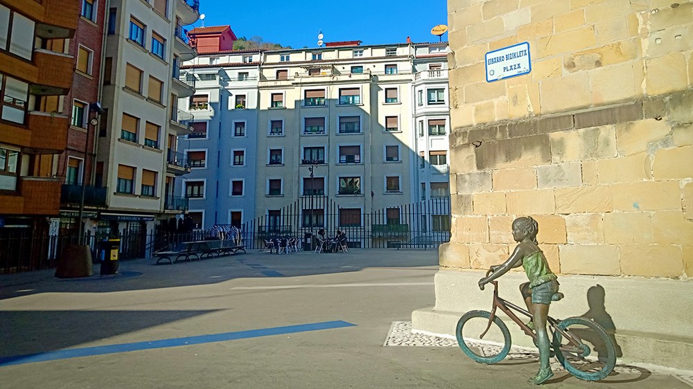 Udaltzaingoa | Azaroaren 6ko Eguneroko Txostena