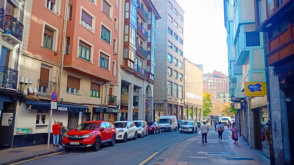 Udaltzaingoa | Azaroaren 7ko Eguneroko Txostena