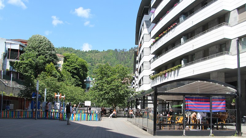 Udaltzaingoa | Ekainaren 10eko Eguneroko Txostena