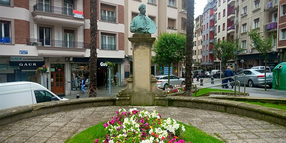 Udaltzaingoa | Ekainaren 11ko Eguneroko Txostena