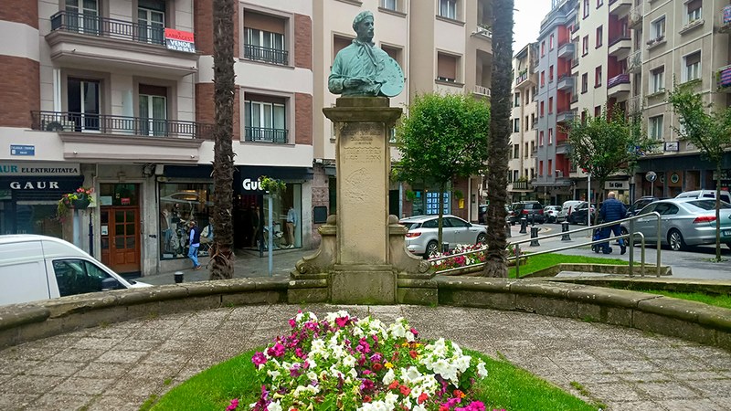 Udaltzaingoa | Ekainaren 11ko Eguneroko Txostena