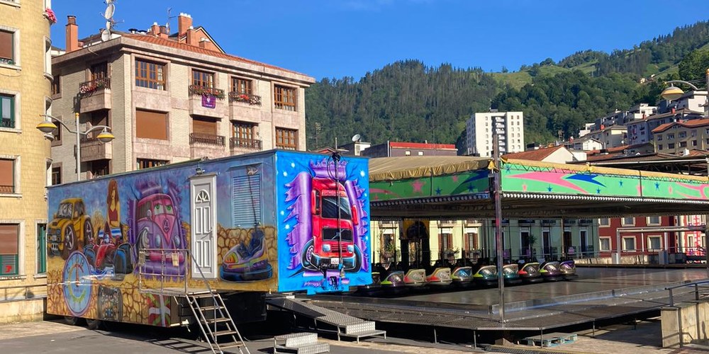 Udaltzaingoa | Ekainaren 13ko Eguneroko Txostena