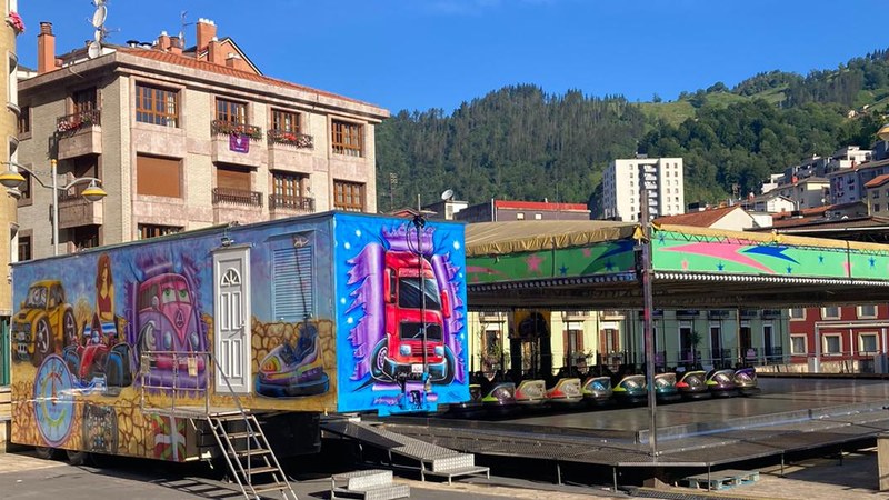 Udaltzaingoa | Ekainaren 13ko Eguneroko Txostena