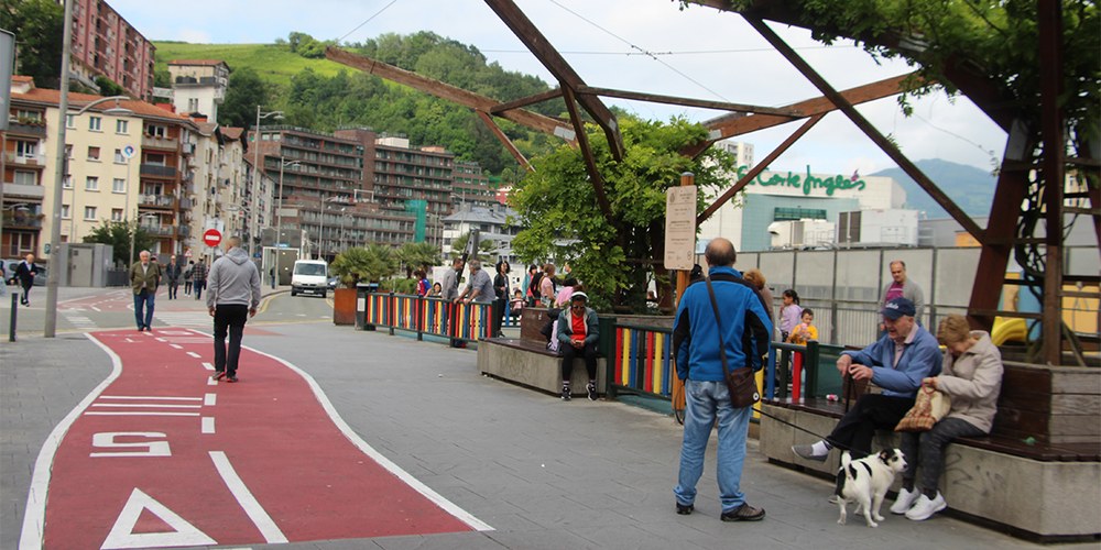 Udaltzaingoa | Ekainaren 17ko Eguneroko Txostena