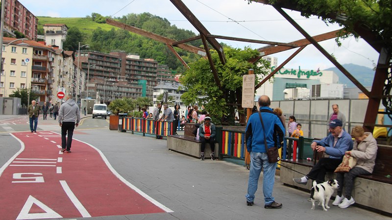 Udaltzaingoa | Ekainaren 17ko Eguneroko Txostena