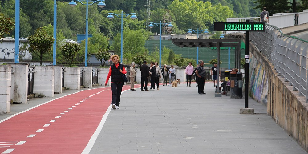 Udaltzaingoa | Ekainaren 18ko Eguneroko Txostena