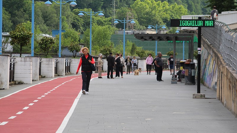 Udaltzaingoa | Ekainaren 18ko Eguneroko Txostena