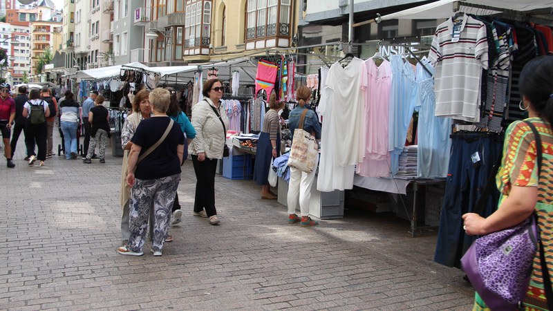 Udaltzaingoa | Ekainaren 19ko Eguneroko Txostena