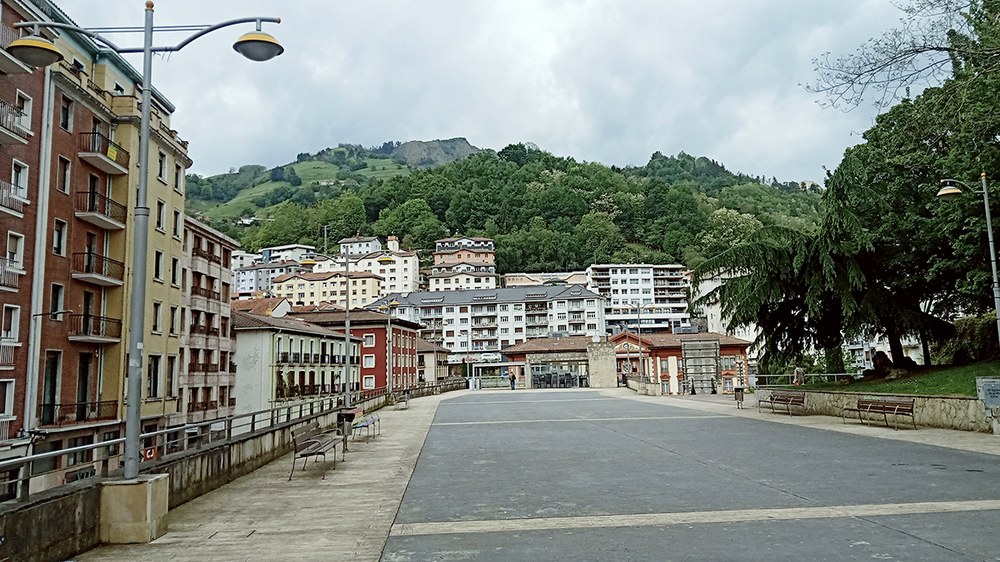 Udaltzaingoa | Ekainaren 3ko Eguneroko Txostena