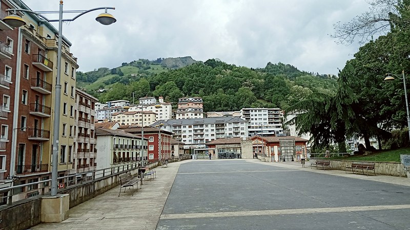 Udaltzaingoa | Ekainaren 3ko Eguneroko Txostena