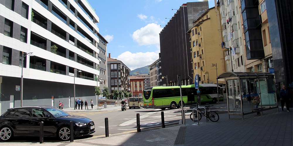 Udaltzaingoa | Ekainaren 3ko Eguneroko Txostena