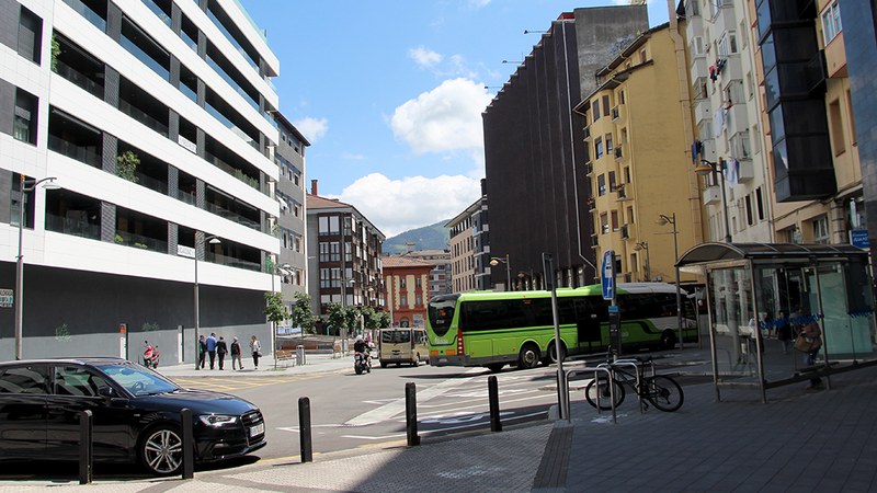 Udaltzaingoa | Ekainaren 3ko Eguneroko Txostena