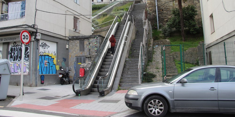 Udaltzaingoa | Ekainaren 4ko Eguneroko Txostena