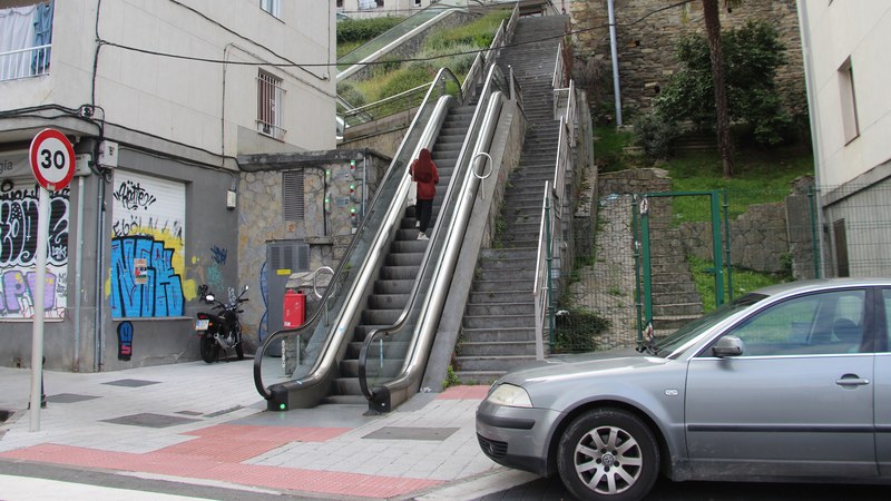 Udaltzaingoa | Ekainaren 4ko Eguneroko Txostena