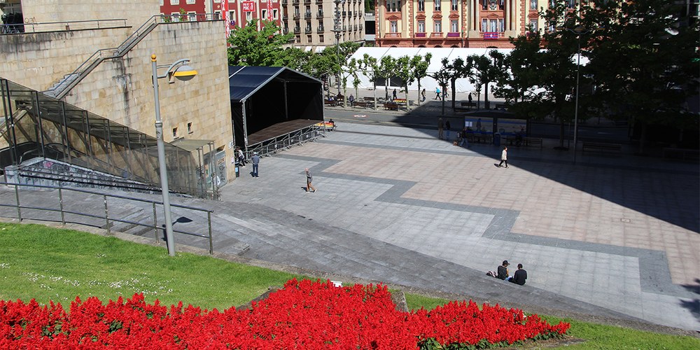 Udaltzaingoa | Ekainaren 5eko Eguneroko Txostena