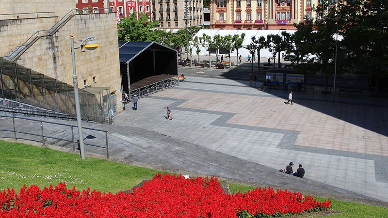 Udaltzaingoa | Ekainaren 5eko Eguneroko Txostena