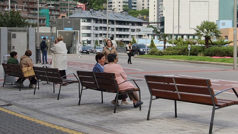 Udaltzaingoa | Ekainaren 6ko Eguneroko Txostena