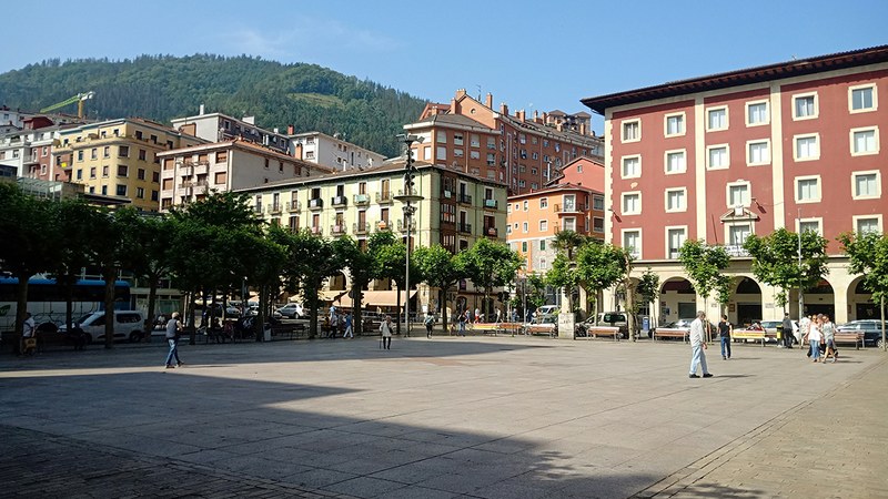 Udaltzaingoa | Ekainaren 9ko Eguneroko Txostena