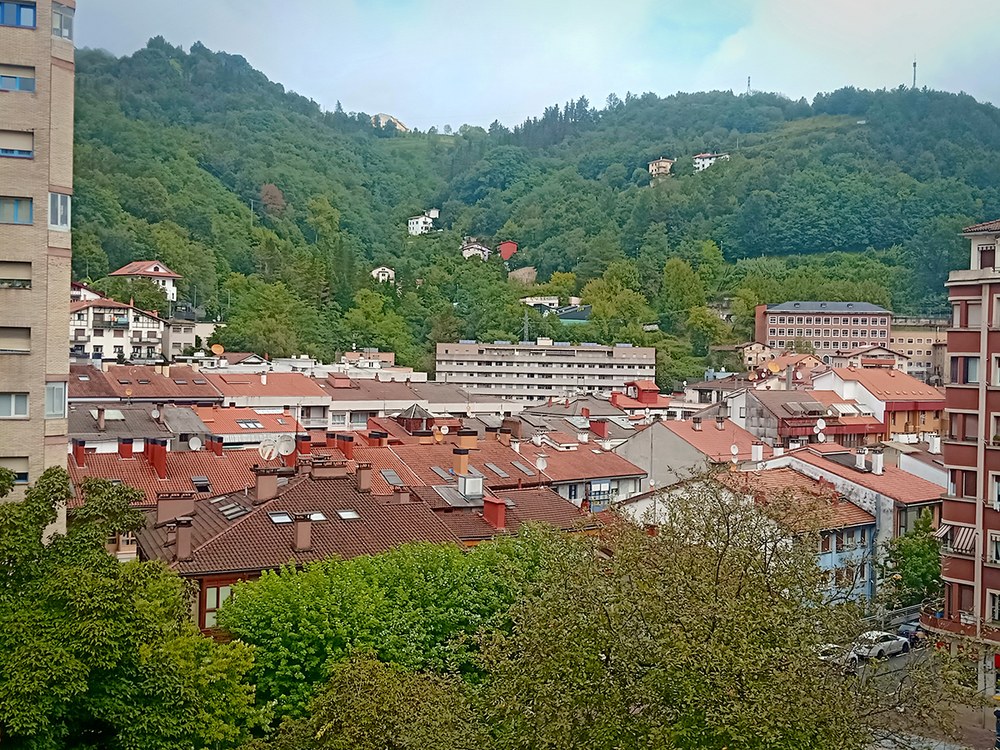 Udaltzaingoa | Irailaren 10eko Eguneroko Txostena