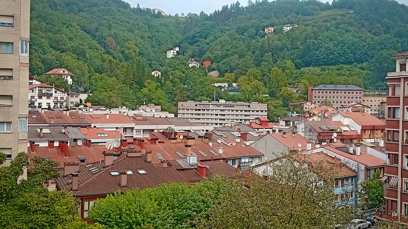 Udaltzaingoa | Irailaren 10eko Eguneroko Txostena