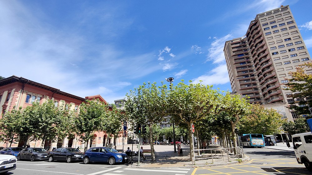 Udaltzaingoa | Irailaren 16ko Eguneroko Txostena