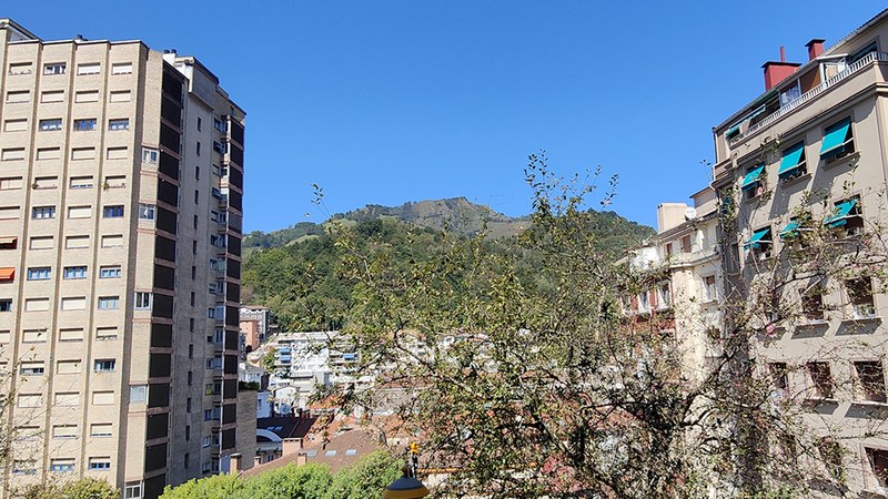 Udaltzaingoa | Irailaren 17ko Eguneroko Txostena