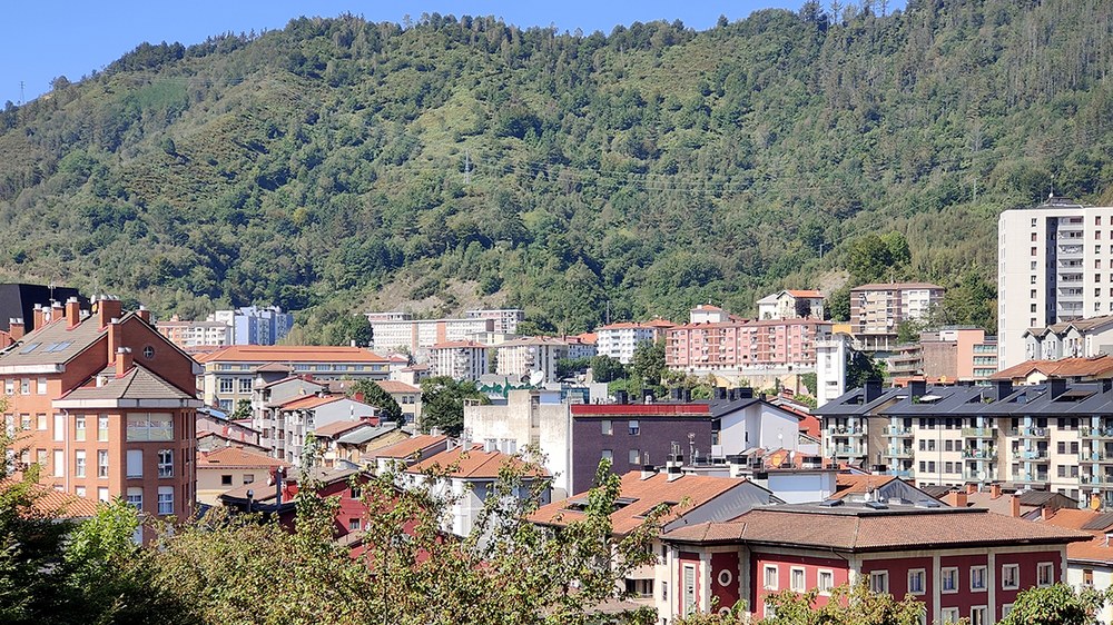 Udaltzaingoa | Irailaren 18ko Eguneroko Txostena