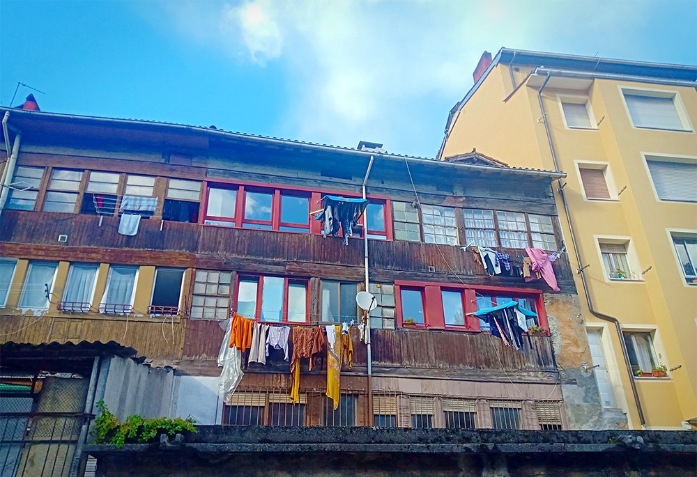 Udaltzaingoa | Irailaren 27ko Eguneroko Txostena