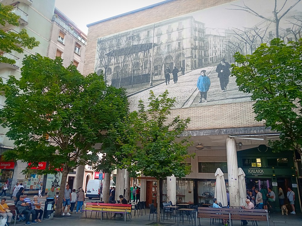 Udaltzaingoa | Irailaren 2ko Eguneroko Txostena