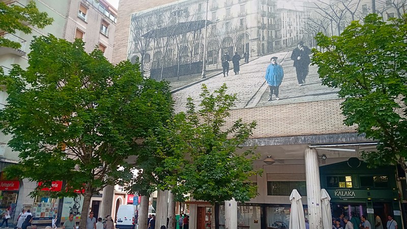 Udaltzaingoa | Irailaren 2ko Eguneroko Txostena