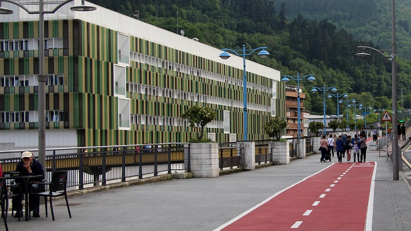 Udaltzaingoa | Irailaren 3ko Eguneroko Txostena