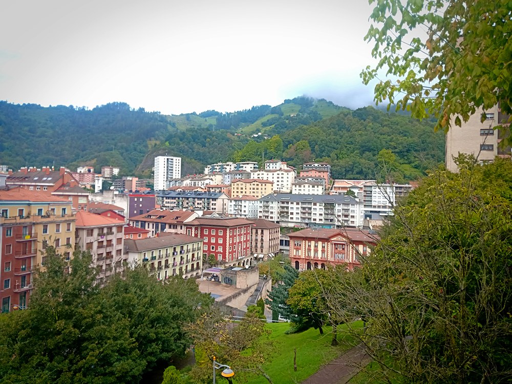 Udaltzaingoa | Irailaren 6ko Eguneroko Txostena