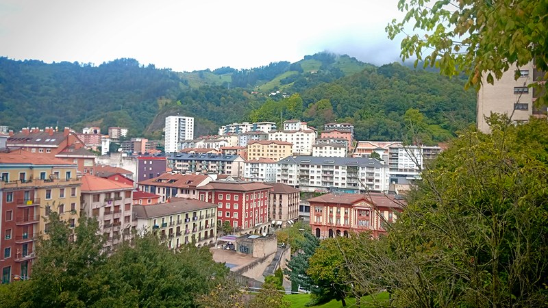 Udaltzaingoa | Irailaren 6ko Eguneroko Txostena