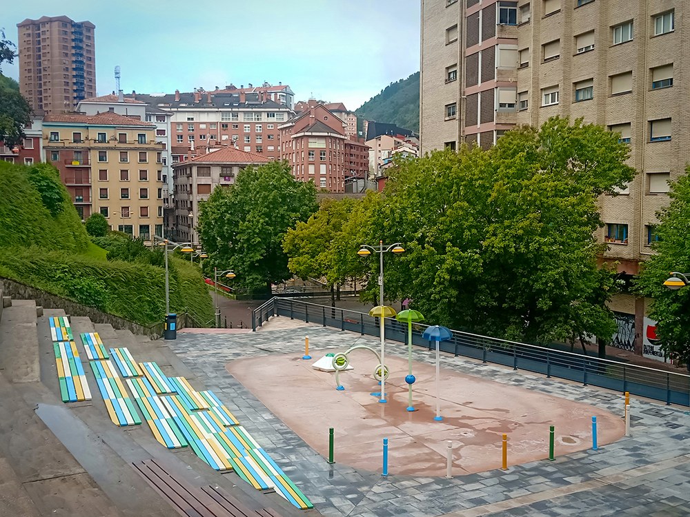 Udaltzaingoa | Irailaren 9ko Eguneroko Txostena