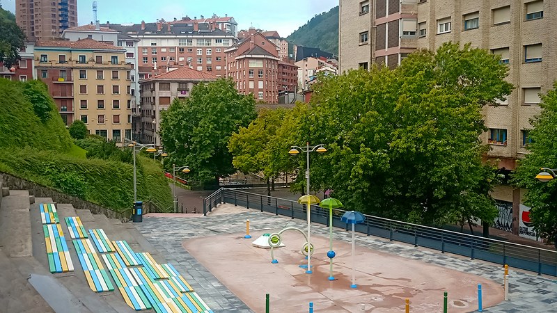 Udaltzaingoa | Irailaren 9ko Eguneroko Txostena