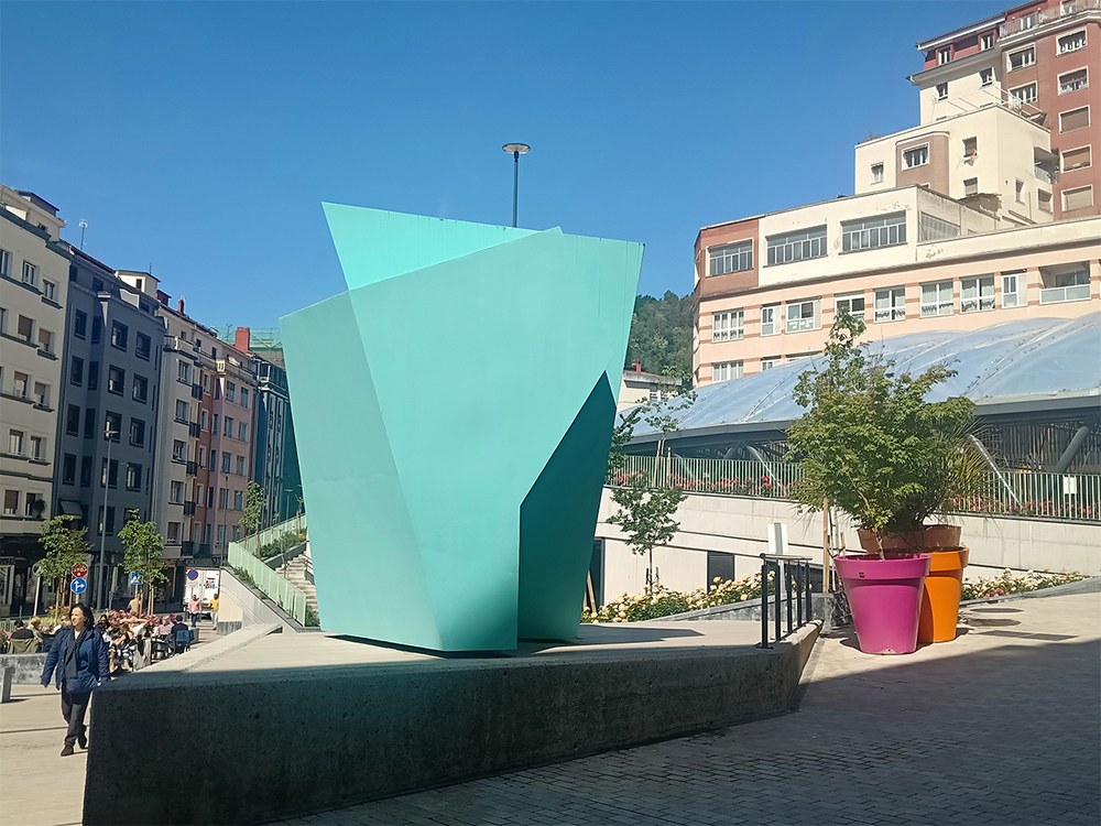 Udaltzaingoa | Maiatzaren 10ko Eguneroko Txostena