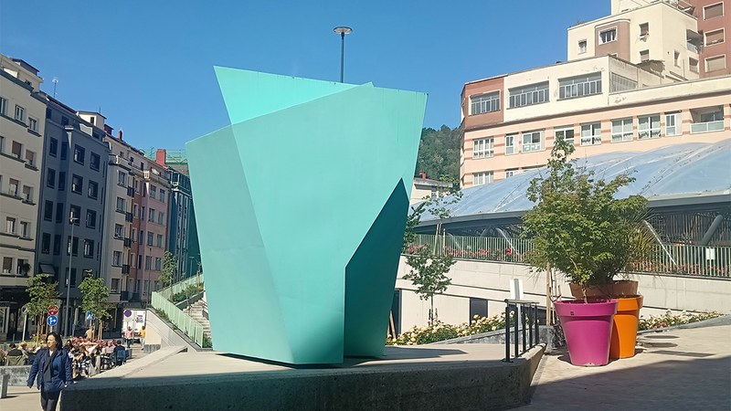 Udaltzaingoa | Maiatzaren 10ko Eguneroko Txostena