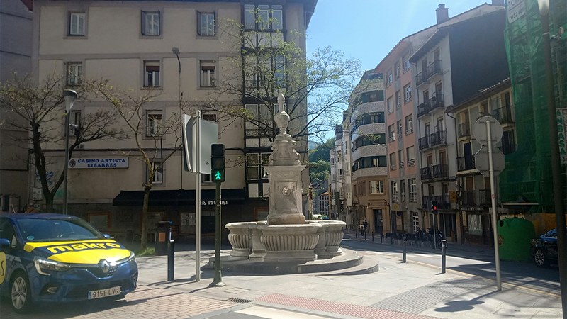 Udaltzaingoa | Maiatzaren 13ko Eguneroko Txostena