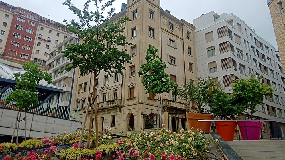 Udaltzaingoa | Maiatzaren 14ko Eguneroko Txostena