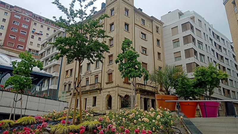 Udaltzaingoa | Maiatzaren 14ko Eguneroko Txostena