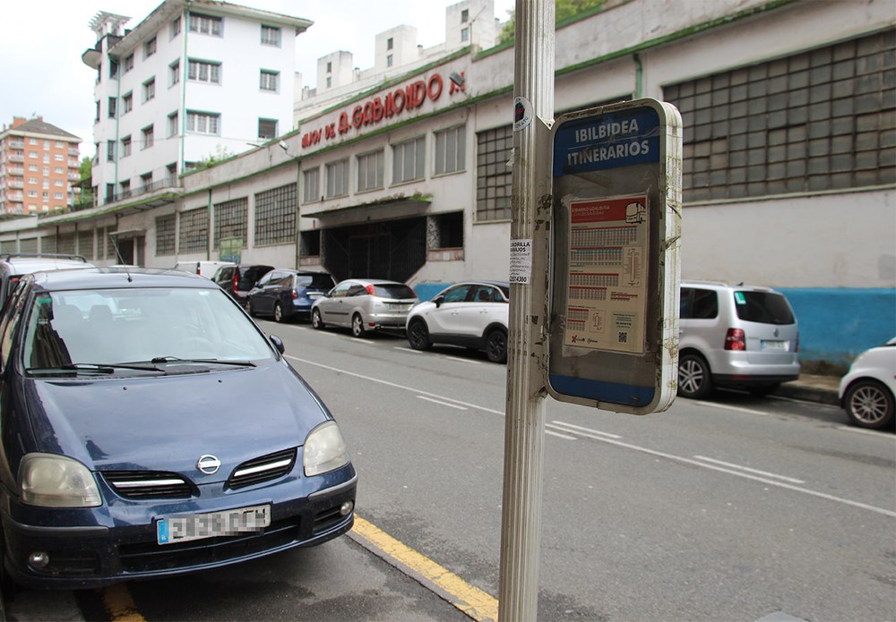 Udaltzaingoa | Maiatzaren 14ko Eguneroko Txostena