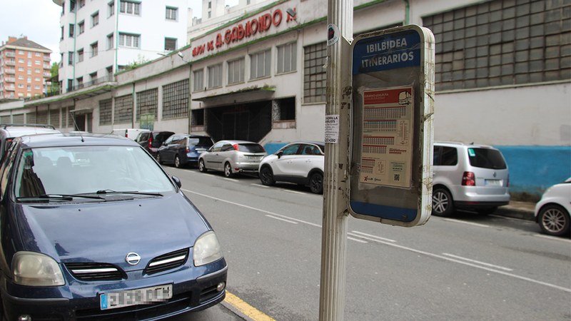 Udaltzaingoa | Maiatzaren 14ko Eguneroko Txostena