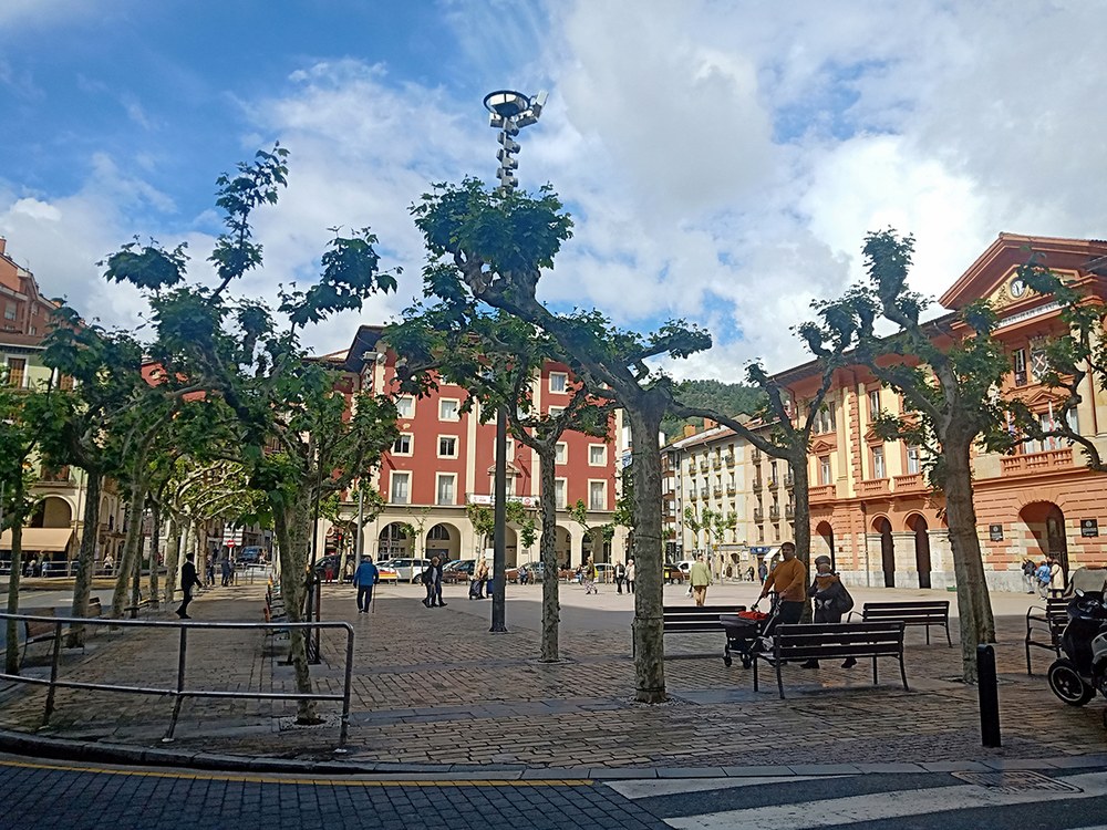 Udaltzaingoa | Maiatzaren 17ko Eguneroko Txostena