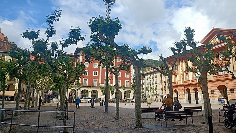 Udaltzaingoa | Maiatzaren 17ko Eguneroko Txostena