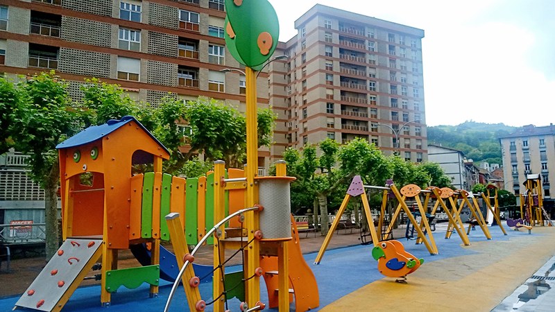 Udaltzaingoa | Maiatzaren 19ko Eguneroko Txostena