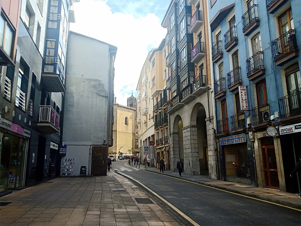 Udaltzaingoa | Maiatzaren 20ko Eguneroko Txostena