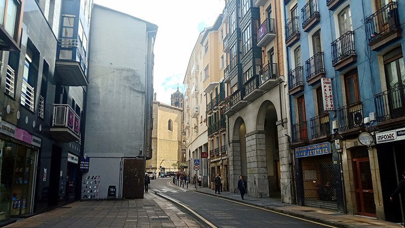 Udaltzaingoa | Maiatzaren 20ko Eguneroko Txostena