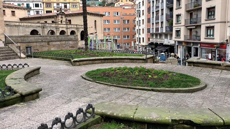 Udaltzaingoa | Maiatzaren 21eko Eguneroko Txostena