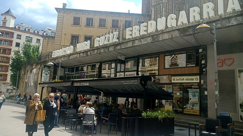 Udaltzaingoa | Maiatzaren 22ko Eguneroko Txostena